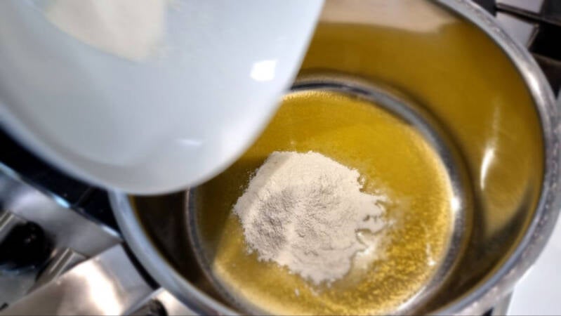 Mesna lazanja - recept Kulinastično