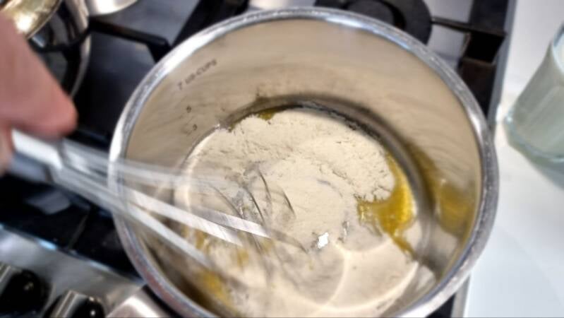 Mesna lazanja - recept Kulinastično