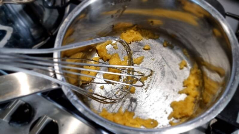 Mesna lazanja - recept Kulinastično