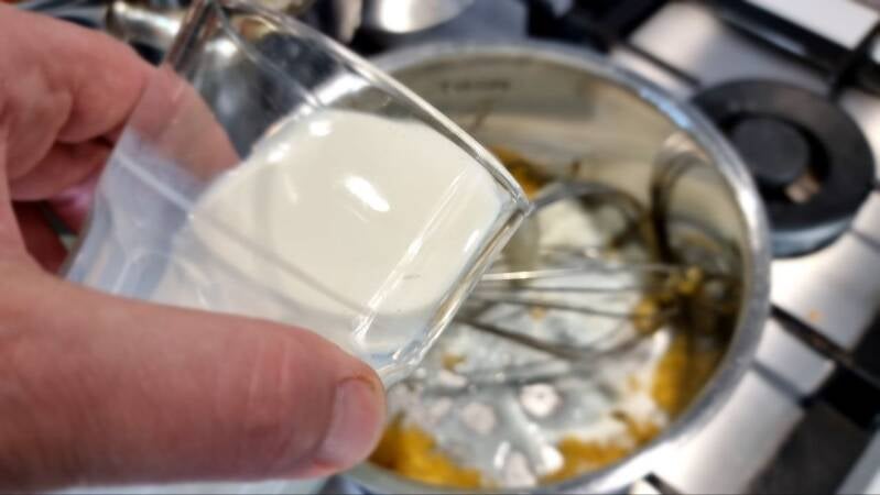 Mesna lazanja - recept Kulinastično