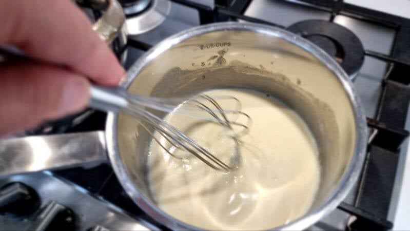 Mesna lazanja - recept Kulinastično