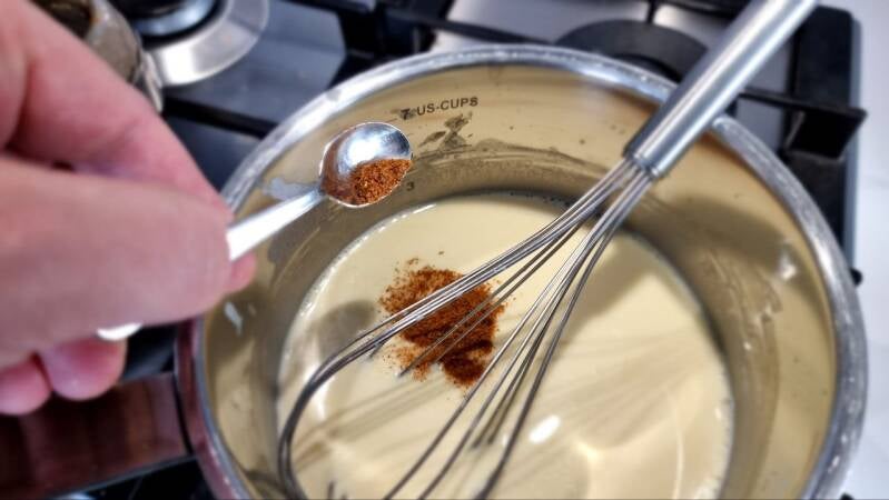 Mesna lazanja - recept Kulinastično