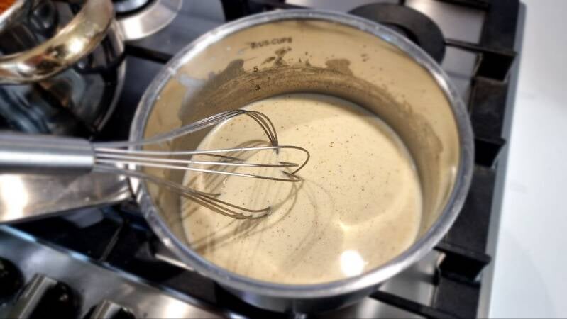 Mesna lazanja - recept Kulinastično