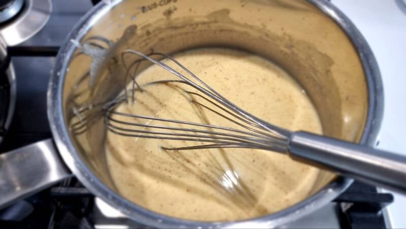 Mesna lazanja - recept Kulinastično