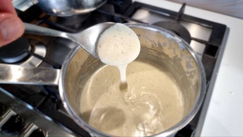 Mesna lazanja - recept Kulinastično