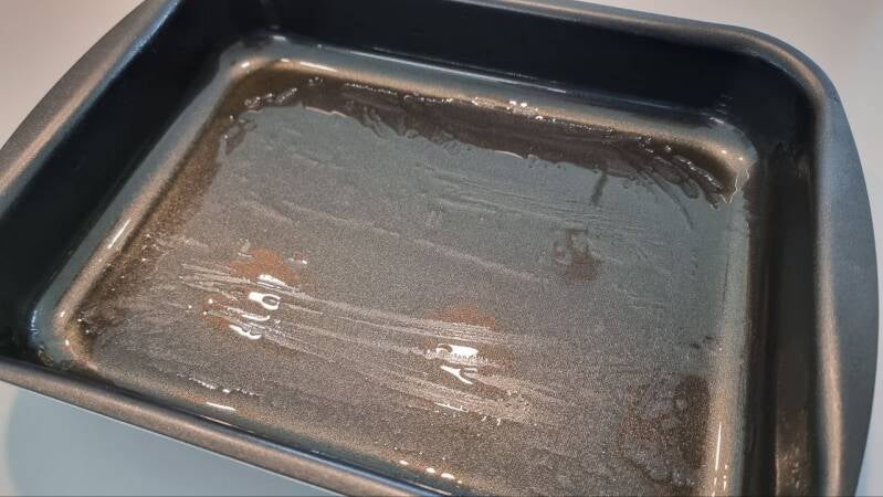 Štefani pečenka - recept Kulinastično