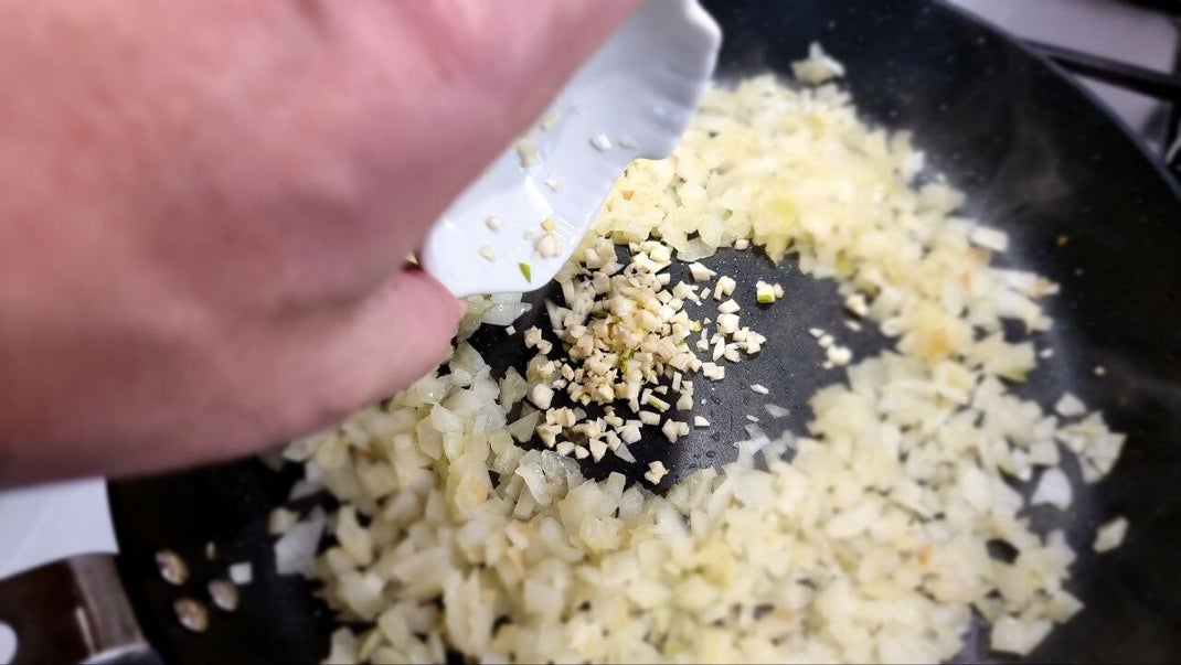 Zeljna juha s krompirjem - recept Kulinastično