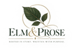 Elm &amp; Prose