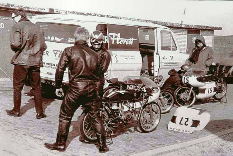 Ford Transit Mk1 Van (SWB)