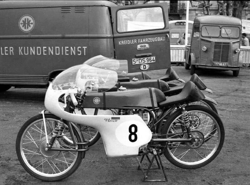 Ford Taunus FK1000/1250