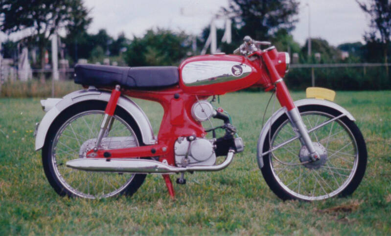 c320a 1965