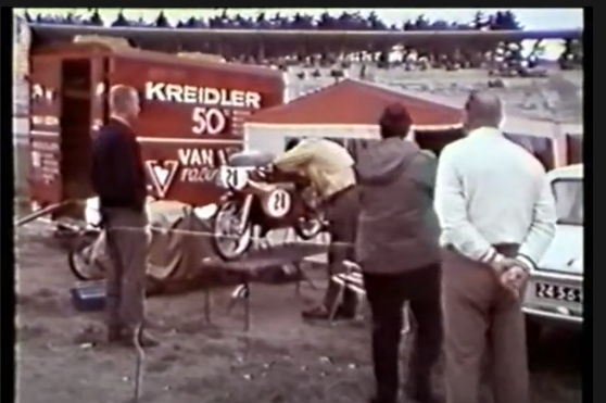 Ford Transit Mk1 Double Cab (LWB)