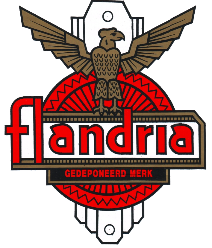 Flandria Logo