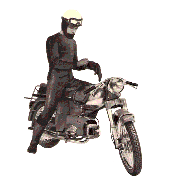 Personal Archive | Archive Mathuvis