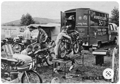 Ford Transit Mk1 Double Cab (LWB)