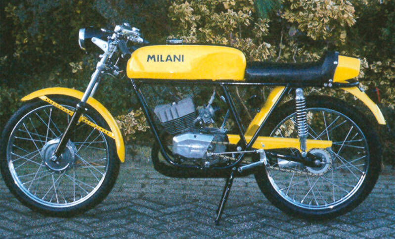 competitione 1970