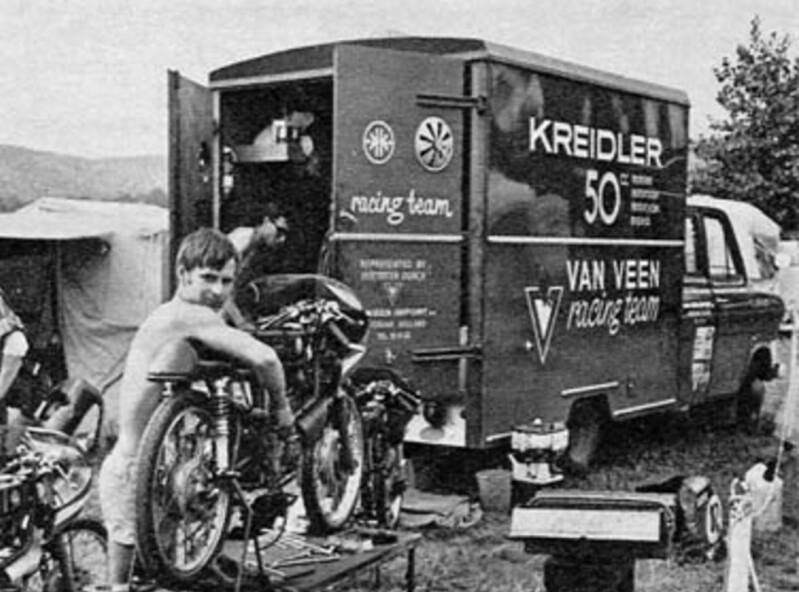 Ford Transit Mk1 Double Cab (LWB)