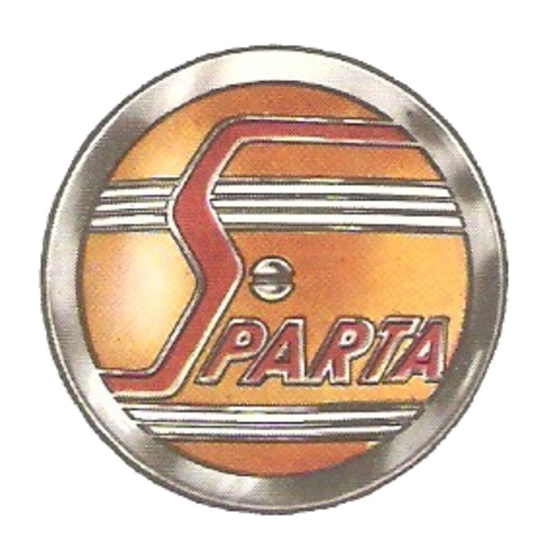 Sparta