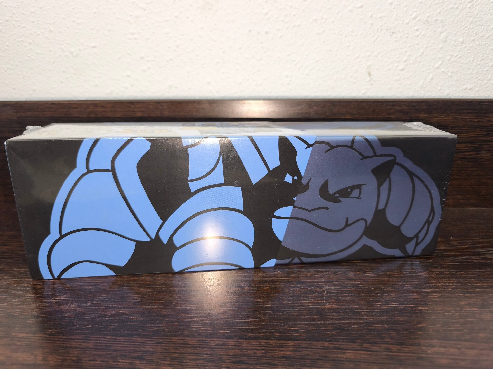 25th Anniversary Premium Collection Box (Blastoise) | Chino