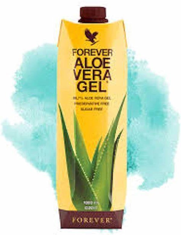 Forever Aloë Vera Gel 1L