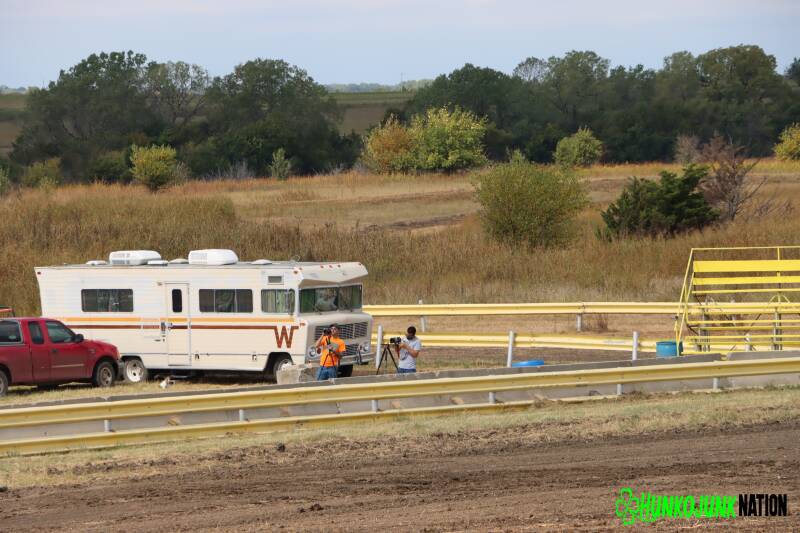 KANSAS BADLANDS 2021
