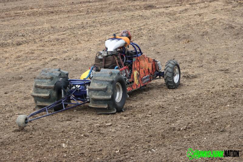 KANSAS BADLANDS 2021