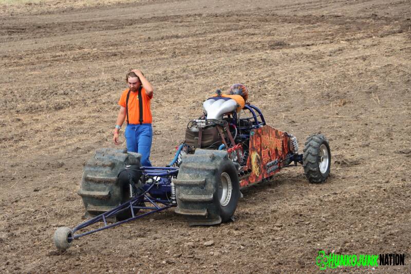 KANSAS BADLANDS 2021