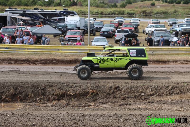 KANSAS BADLANDS 2021