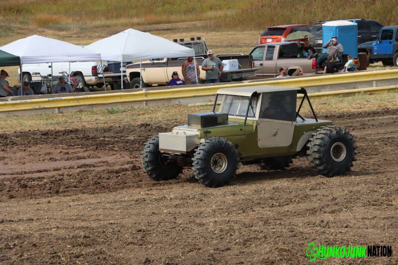 KANSAS BADLANDS 2021