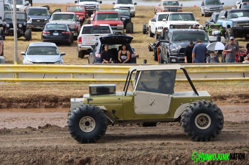 KANSAS BADLANDS 2021