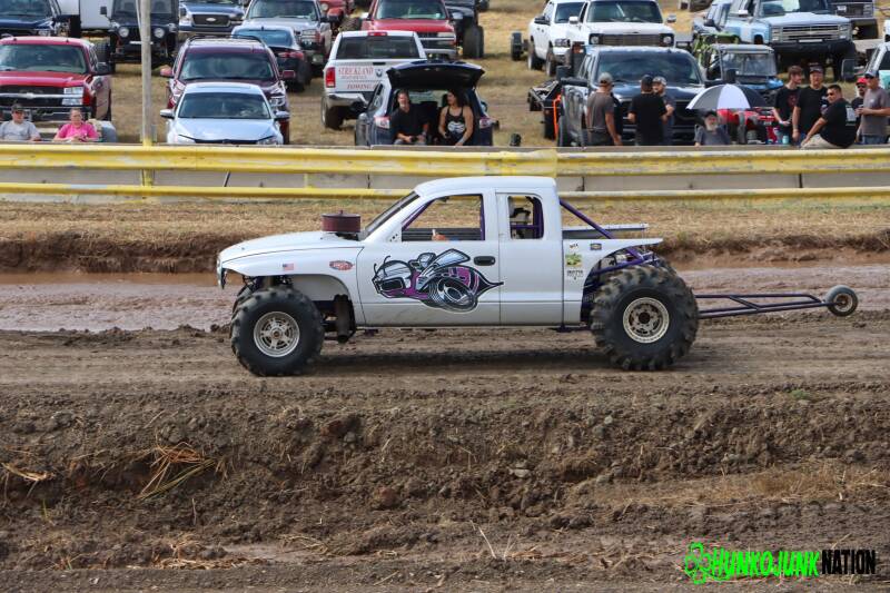 KANSAS BADLANDS 2021