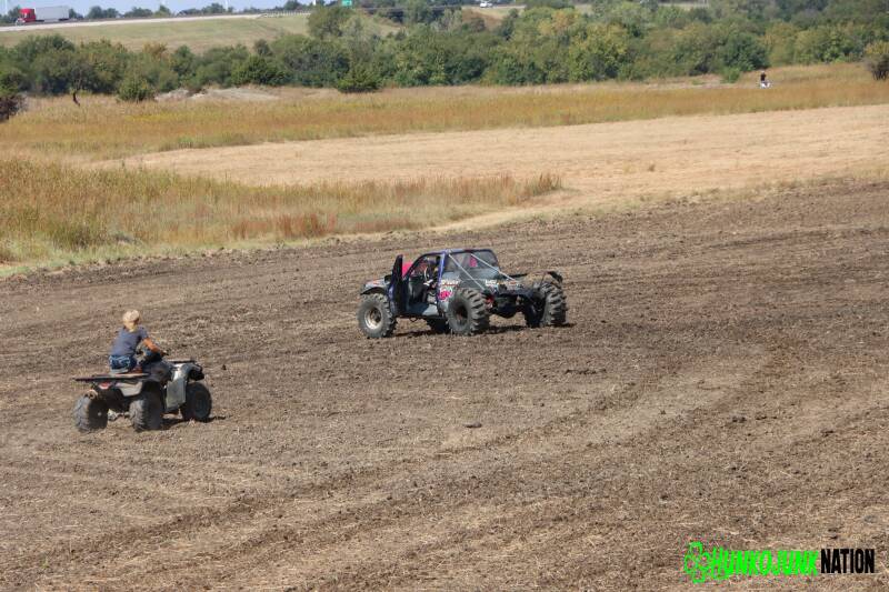 KANSAS BADLANDS 2021