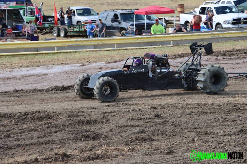 KANSAS BADLANDS 2021