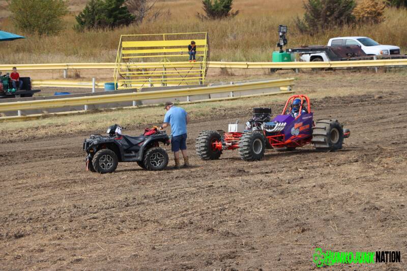 KANSAS BADLANDS 2021