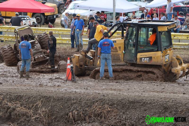 KANSAS BADLANDS 2021