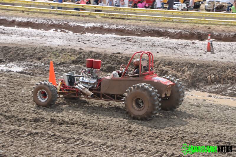 KANSAS BADLANDS 2021