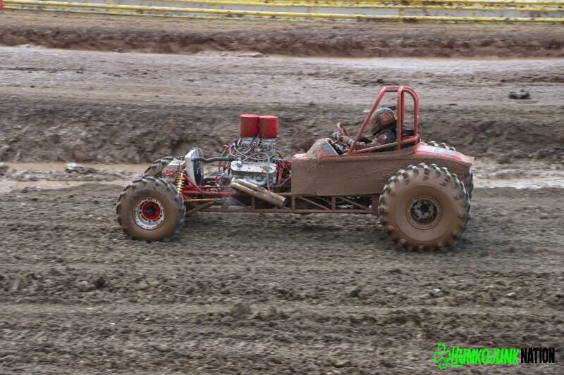 KANSAS BADLANDS 2021