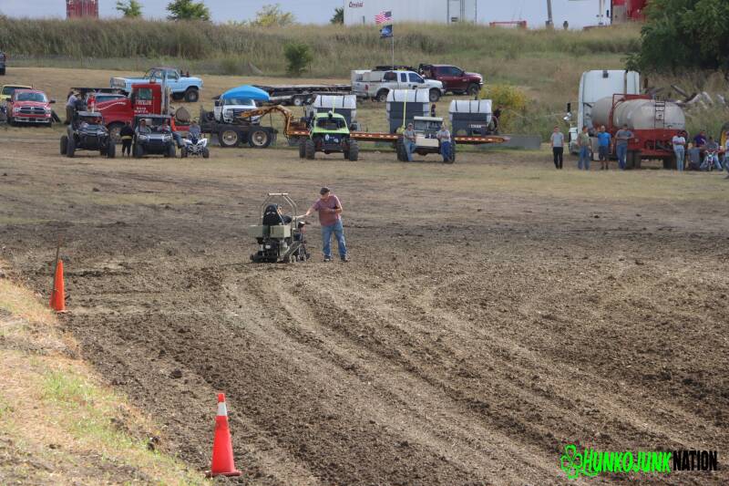 KANSAS BADLANDS 2021