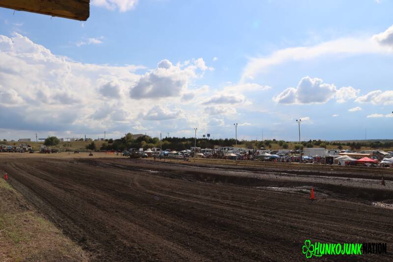 KANSAS BADLANDS 2021