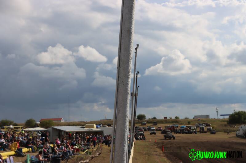 KANSAS BADLANDS 2021