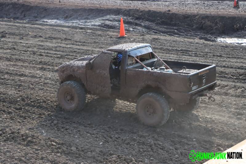 KANSAS BADLANDS 2021