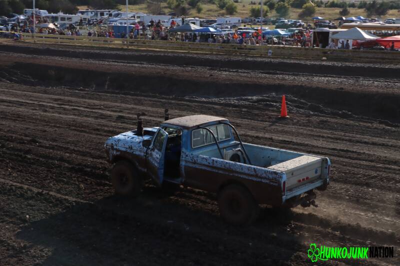 KANSAS BADLANDS 2021