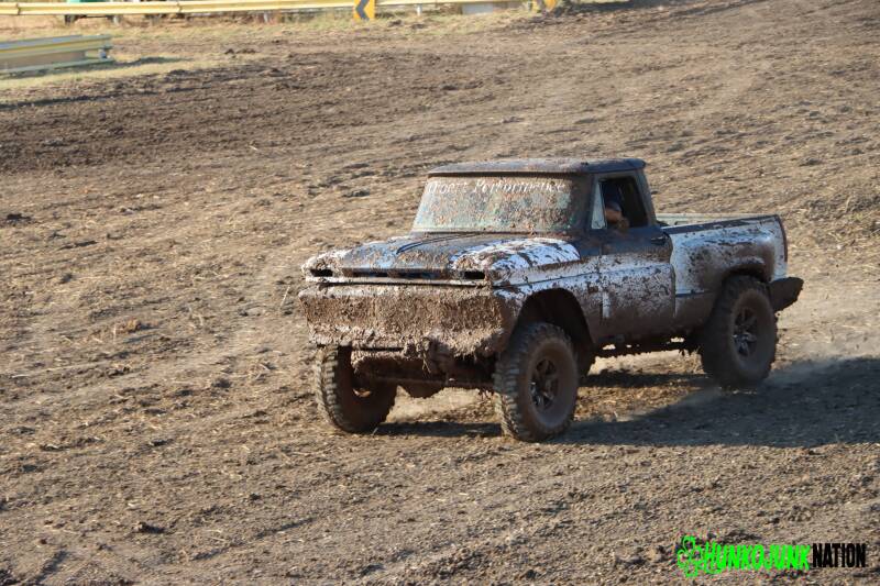 KANSAS BADLANDS 2021