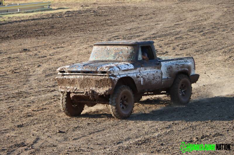 KANSAS BADLANDS 2021