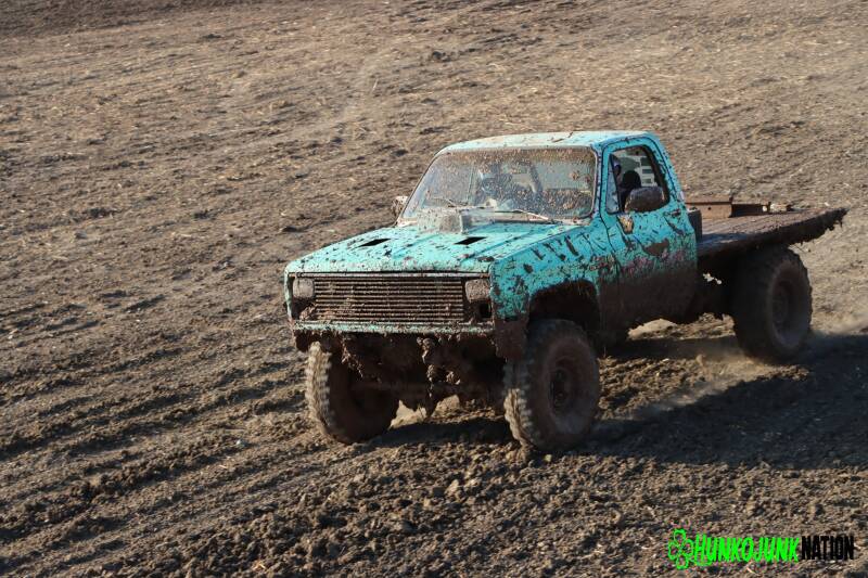 KANSAS BADLANDS 2021