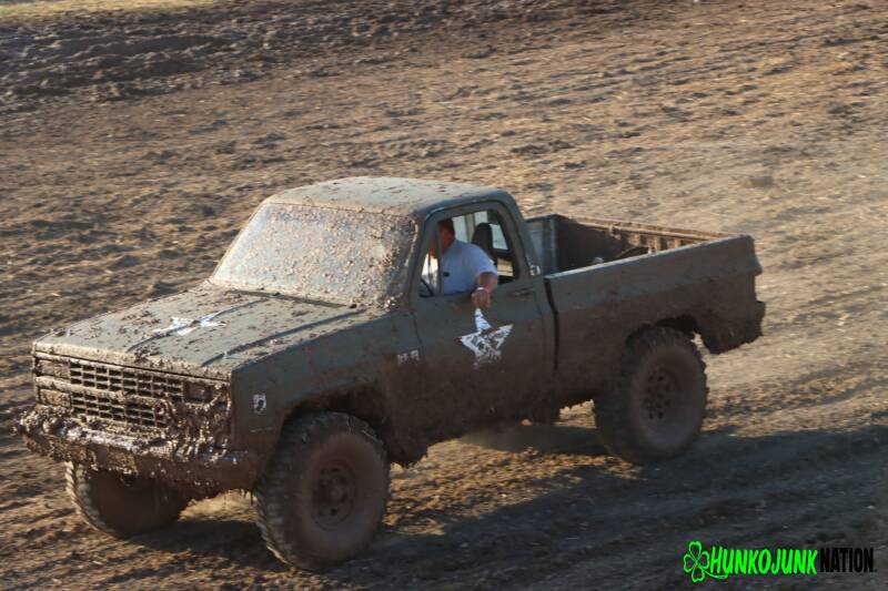 KANSAS BADLANDS 2021