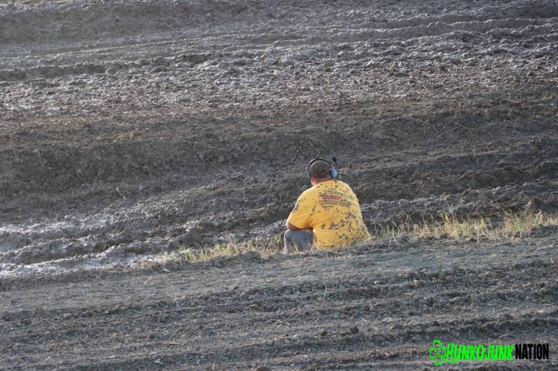 KANSAS BADLANDS 2021