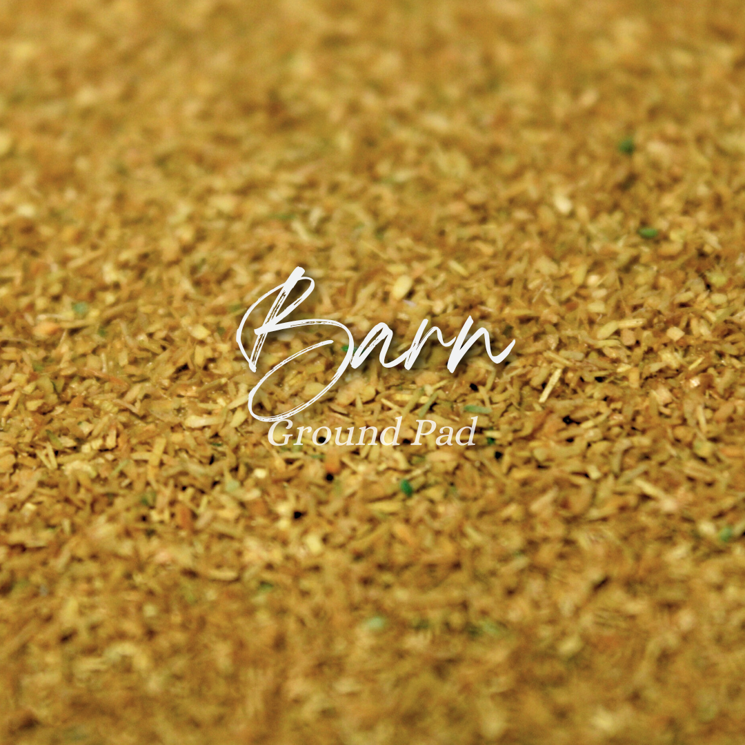 Barn - Ground Pad