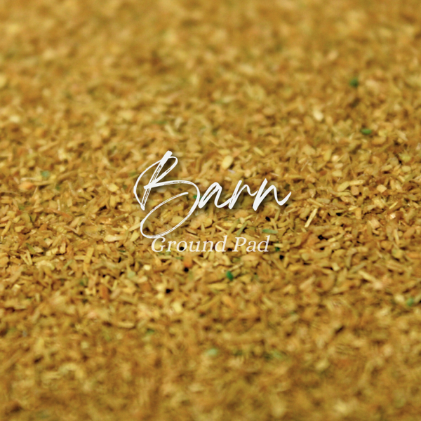 Barn - Ground Pad