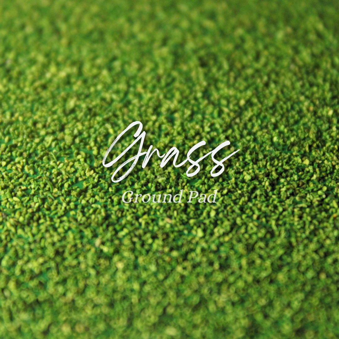 Grass - Ground Pad